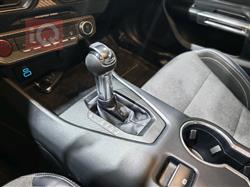 فۆرد مۆستانگ